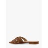 Marli 09 leather sandals