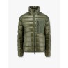Fraser day-namic jacket with perforated pocket on the front