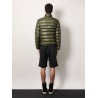 Fraser day-namic jacket with perforated pocket on the front