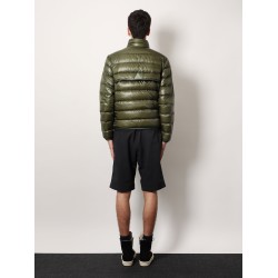 Fraser day-namic jacket with perforated pocket on the front