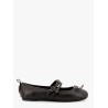 Gioia 09 leather ballerinas