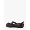 Gioia 09 leather ballerinas