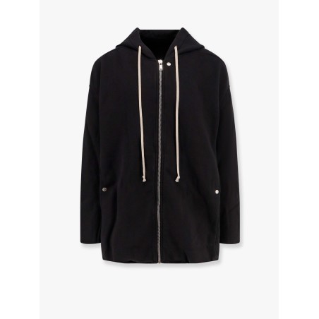 Organic cotton sweatshirt
