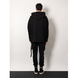 Organic cotton sweatshirt