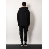 Organic cotton sweatshirt