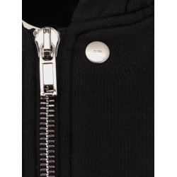 Organic cotton sweatshirt