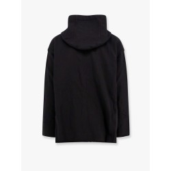 Organic cotton sweatshirt