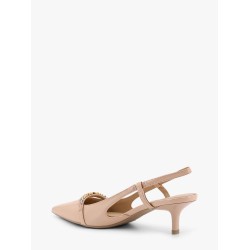 Gloria 05 patent leather slingback