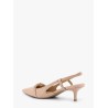 Gloria 05 patent leather slingback