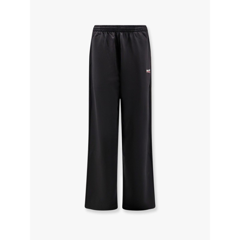 Baggy jogging trouser