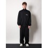 Baggy jogging trouser