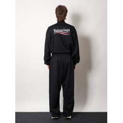 Baggy jogging trouser