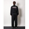 Baggy jogging trouser