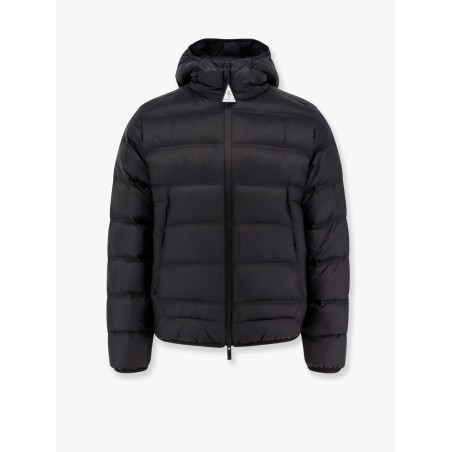 Gardy padded hooded jacket