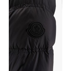 Gardy padded hooded jacket