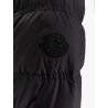 Gardy padded hooded jacket