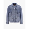 Trucker jacket denim jacket