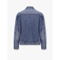 Trucker jacket denim jacket