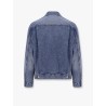 Trucker jacket denim jacket