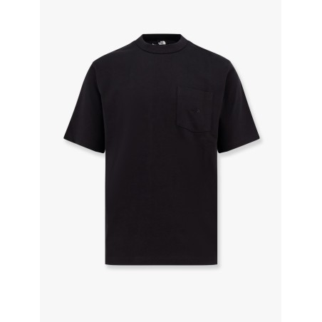 Dome relaxed fit cotton t-shirt
