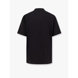Dome relaxed fit cotton t-shirt
