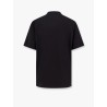 Dome relaxed fit cotton t-shirt