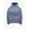 Medium fit vintage cotton sweatshirt