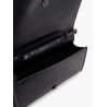 Le city wallet leather shoulder bag