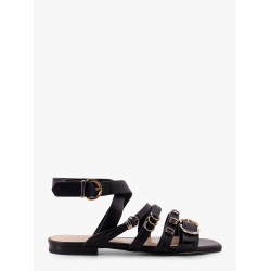 Marli 08 leather sandals