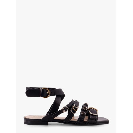 Marli 08 leather sandals
