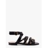 Marli 08 leather sandals