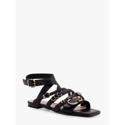 Marli 08 leather sandals