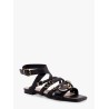 Marli 08 leather sandals