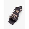 Marli 08 leather sandals