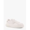 Yoko 12 leather sneakers with lateral love birds detail