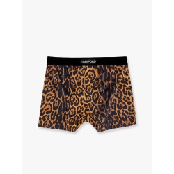 Silk boxer