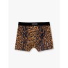 Silk boxer