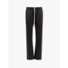 Organic cotton jogger trousers