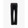 Organic cotton jogger trousers