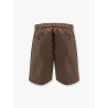 Torrelapillo cotton bermuda shorts