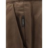 Torrelapillo cotton bermuda shorts