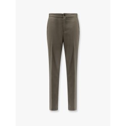 Torrechianca 730 wool trouser