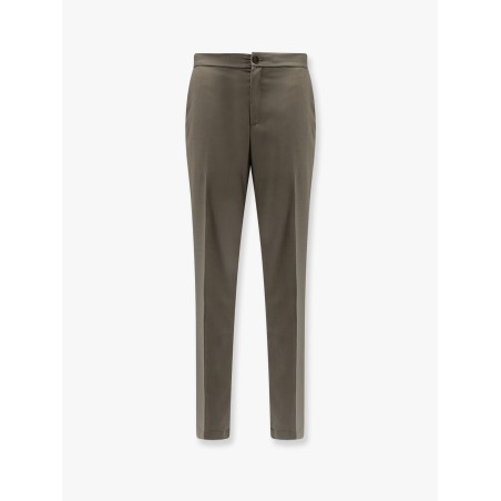 Torrechianca 730 wool trouser