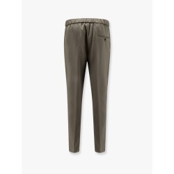 Torrechianca 730 wool trouser