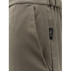 Torrechianca 730 wool trouser