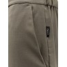 Torrechianca 730 wool trouser