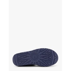 Classic ultra mini suede ankle boots