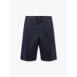 Torrelapillo cotton bermuda shorts