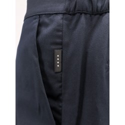 Torrelapillo cotton bermuda shorts