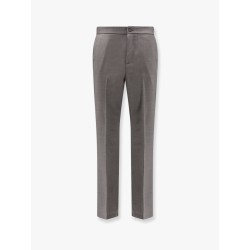 Torrechianca 730 wool trouser